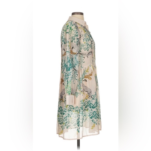 Maeve Casual Dress - Picture 2 of 4